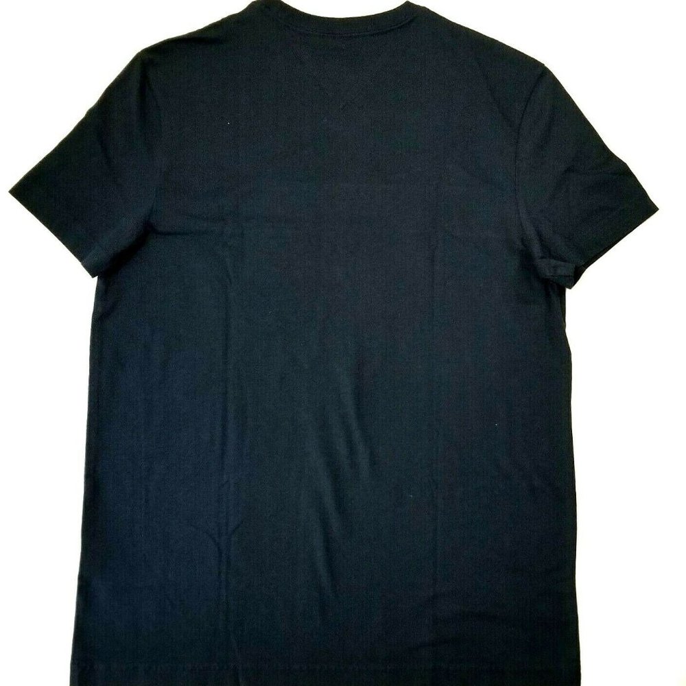 Tommy Hilfiger Men's T Shirt Short-Sleeve Tino Tee - Picture 2 of 5